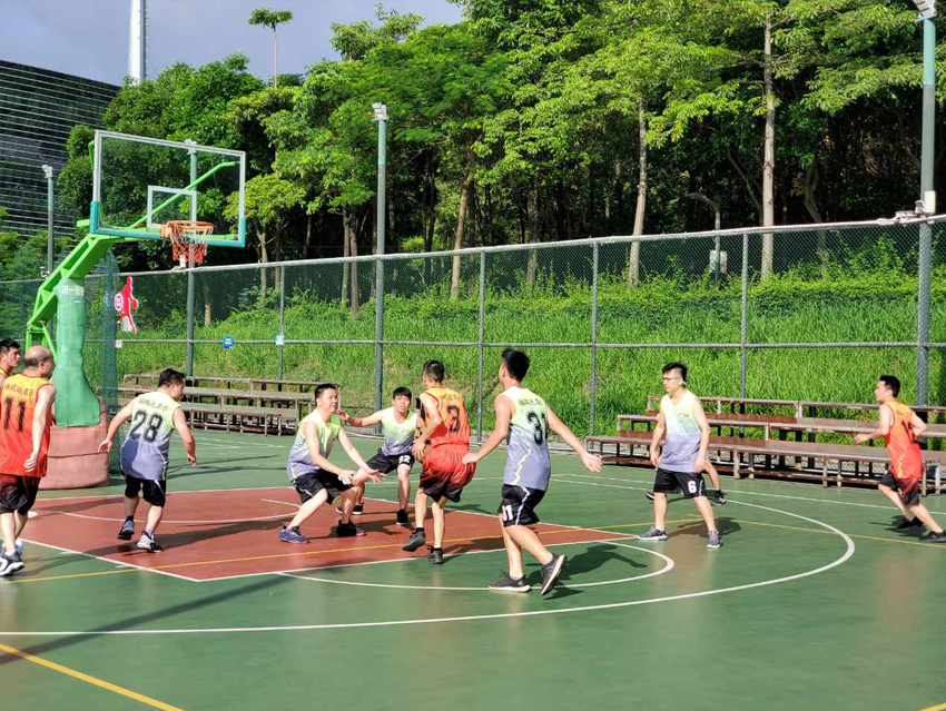 福瑞达显示2020年篮球联赛