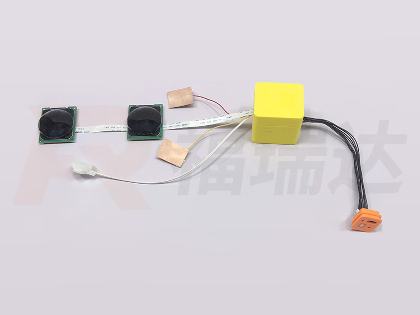 AI双目方案如何让传统玩具秒变AI玩具？