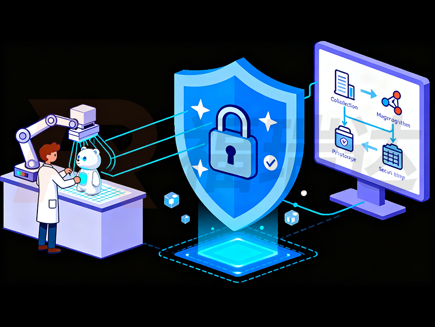 AI 玩具的发展也需要兼顾安全与隐私保护