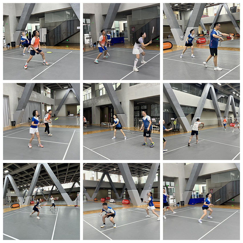 2026年元旦晚会在欢声笑语中拉开帷幕